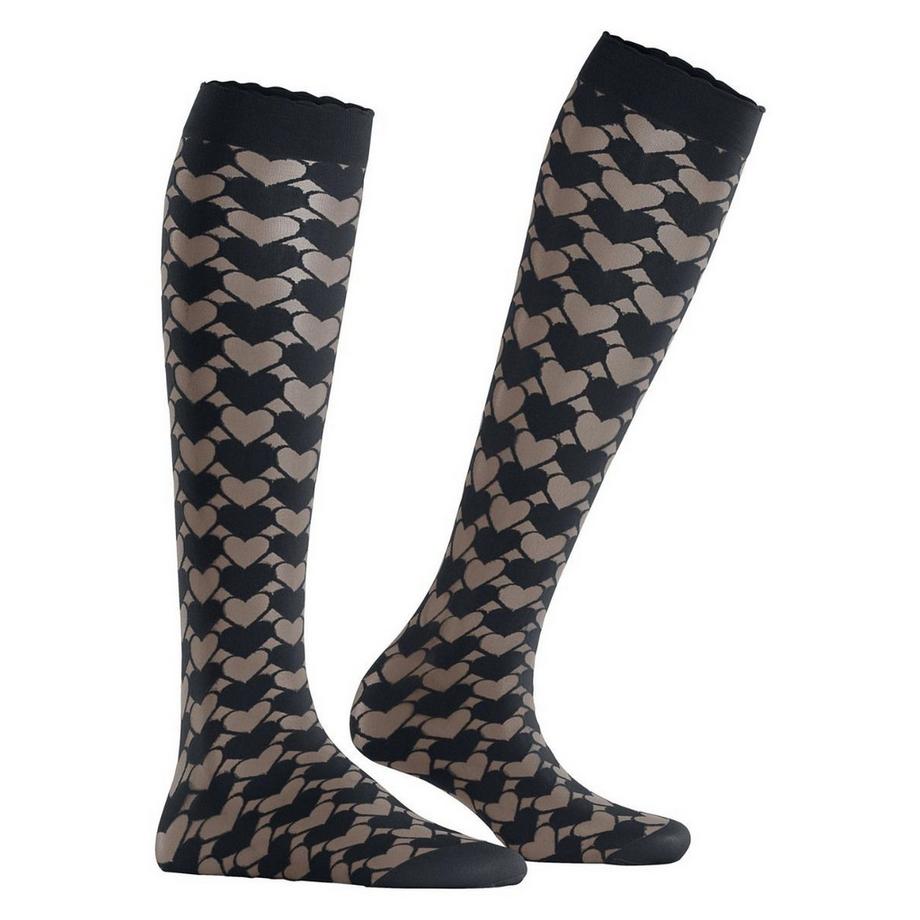 FALKE Sweet Thing Chaussettes Hautes  