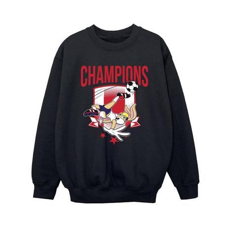 LOONEY TUNES  Sweat CHAMPIONS 