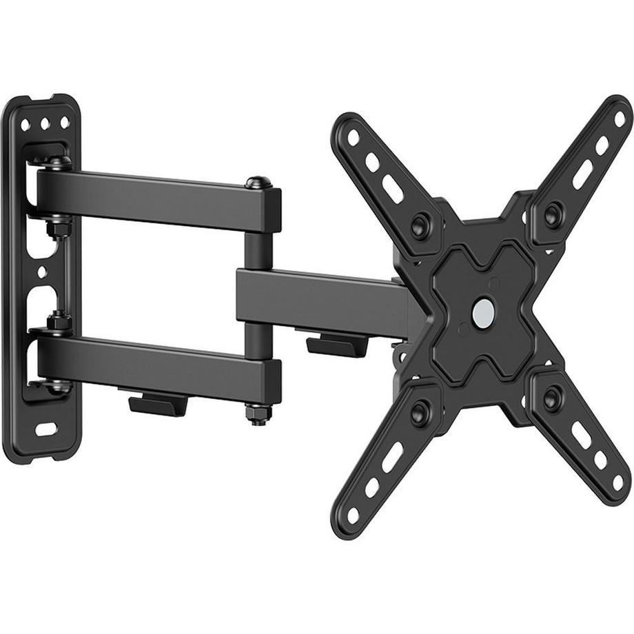 TV-Wandhalterung, 3 Drehpunkte