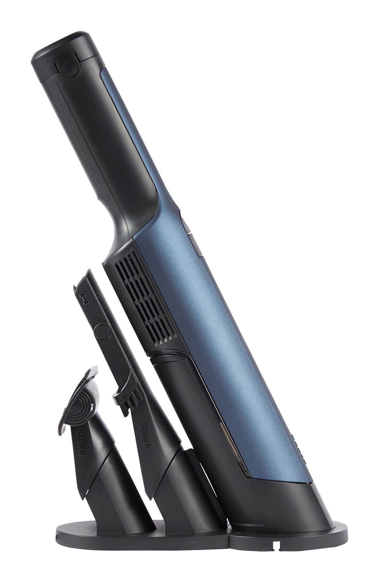 Shark WV270CH Aspiratore manuale a batteria Wandvac 2.0  