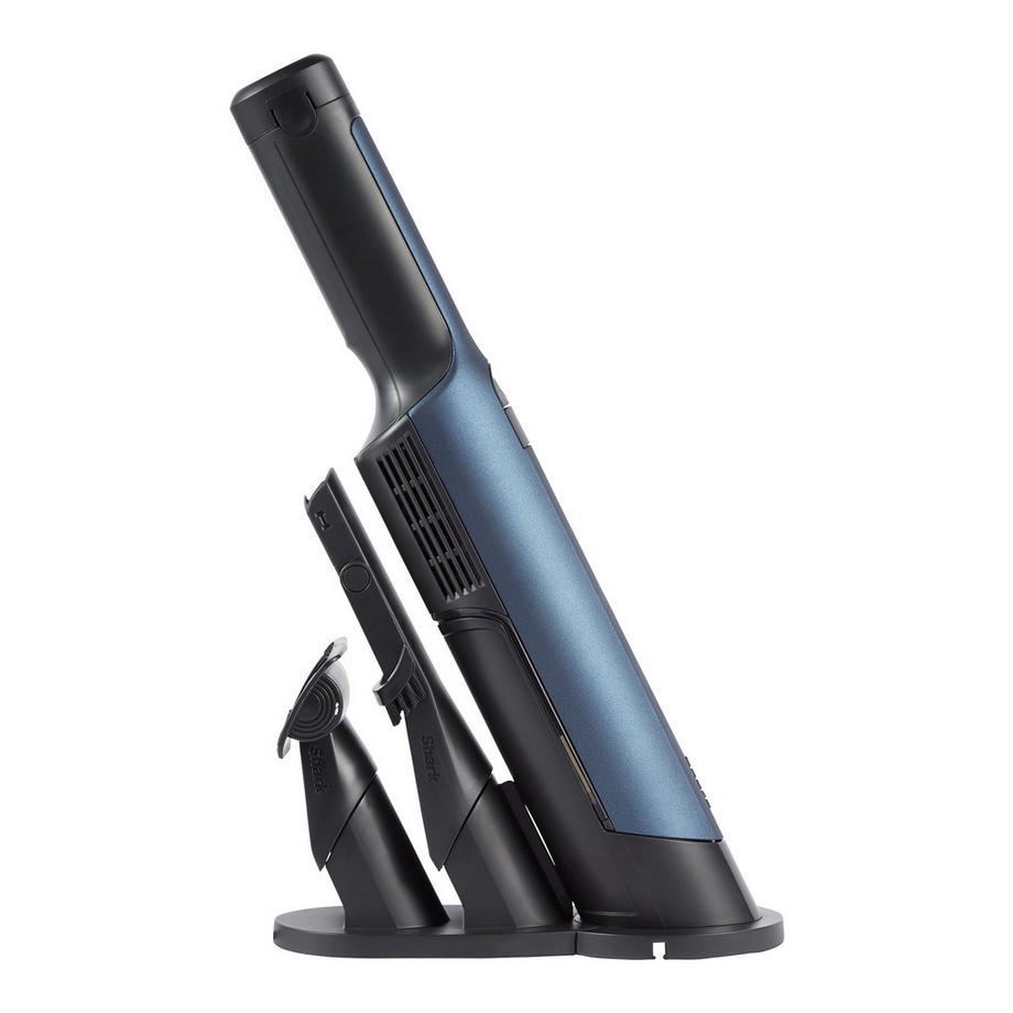 Shark WV270CH Aspiratore manuale a batteria Wandvac 2.0  