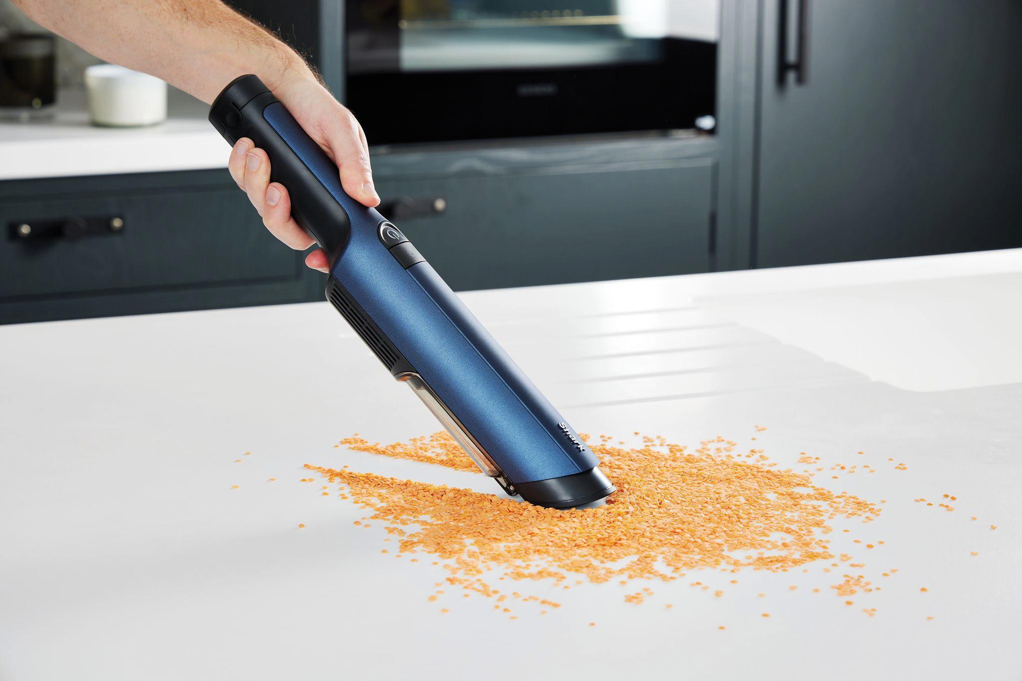 Shark WV270CH Aspiratore manuale a batteria Wandvac 2.0  