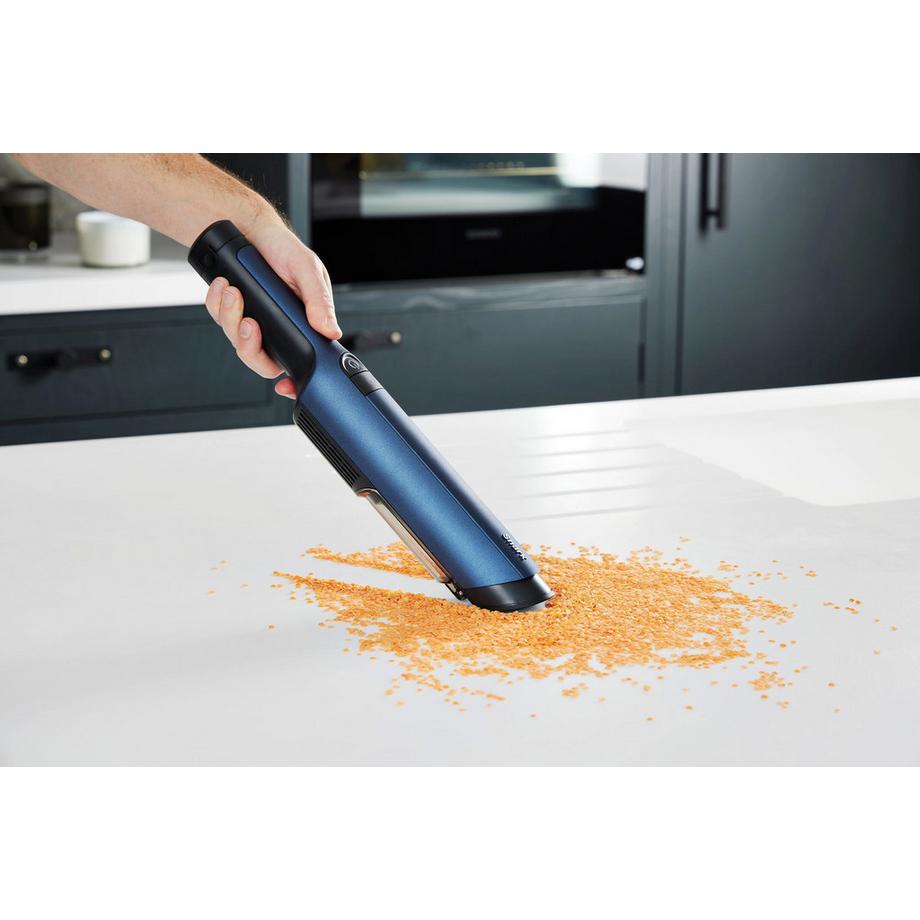 Shark WV270CH Aspiratore manuale a batteria Wandvac 2.0  