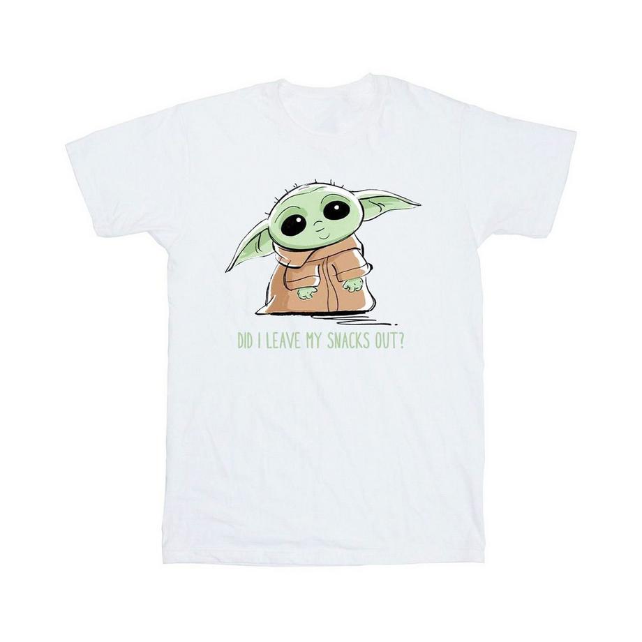 The Mandalorian T-Shirt