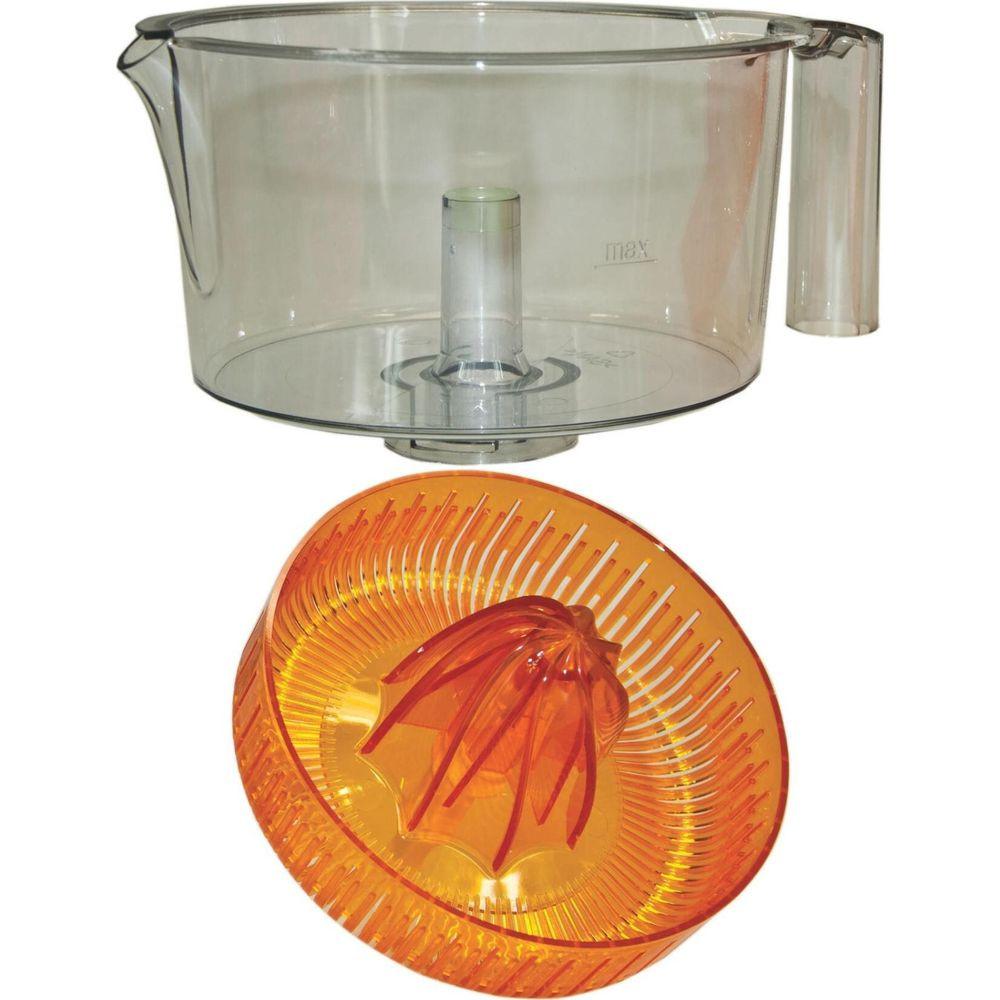 Bosch Haushalt Presse-agrumes (également pour S2)  