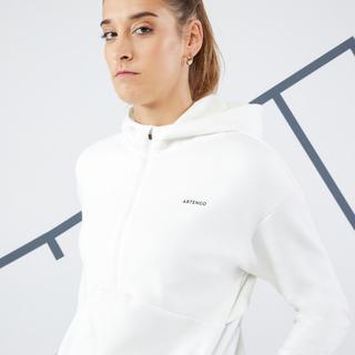 ARTENGO  Sweatshirt - DRY 900 