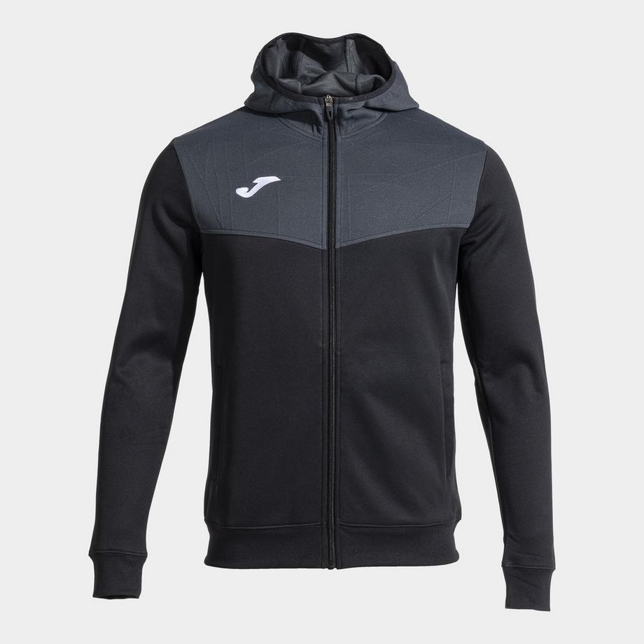Joma Campus Street Kapuzen-Sweatshirt  