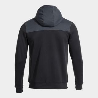 Joma Campus Street Kapuzen-Sweatshirt  