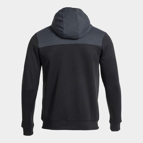 Joma Campus Street Kapuzen-Sweatshirt  