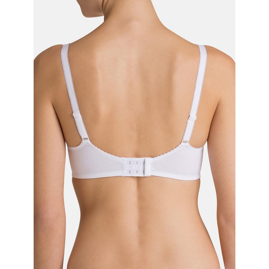 Triumph Cotton Beauty BH ohne Bügel  