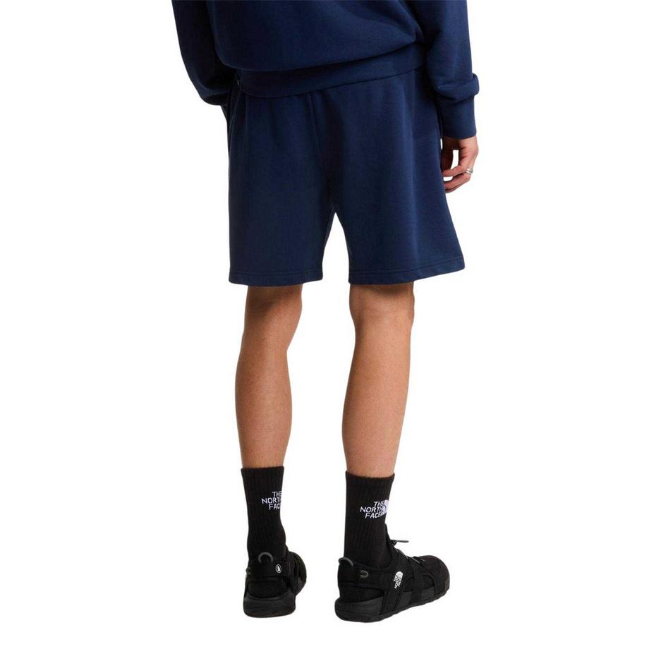 THE NORTH FACE Simple Dome Pantaloncini Pile  