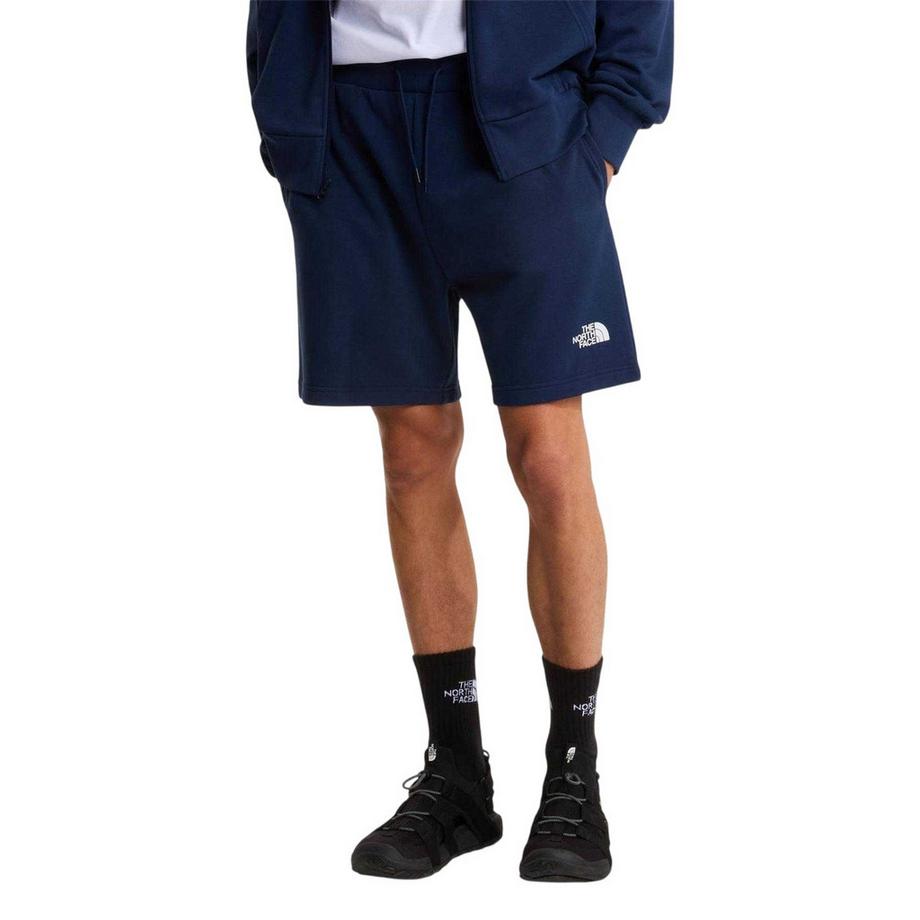 THE NORTH FACE Simple Dome Pantaloncini Pile  