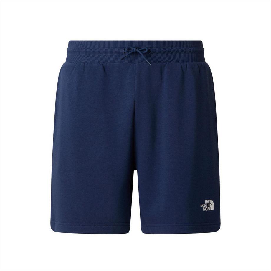 Simple Dome Pantaloncini Pile