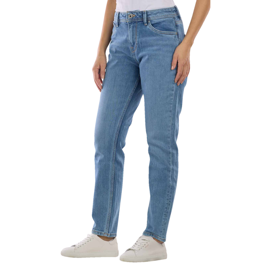 Pepe Jeans London Straight Jeans  