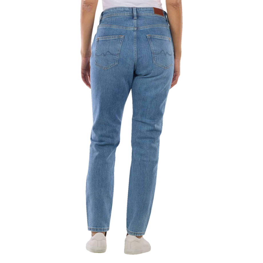 Pepe Jeans London Straight Jeans  