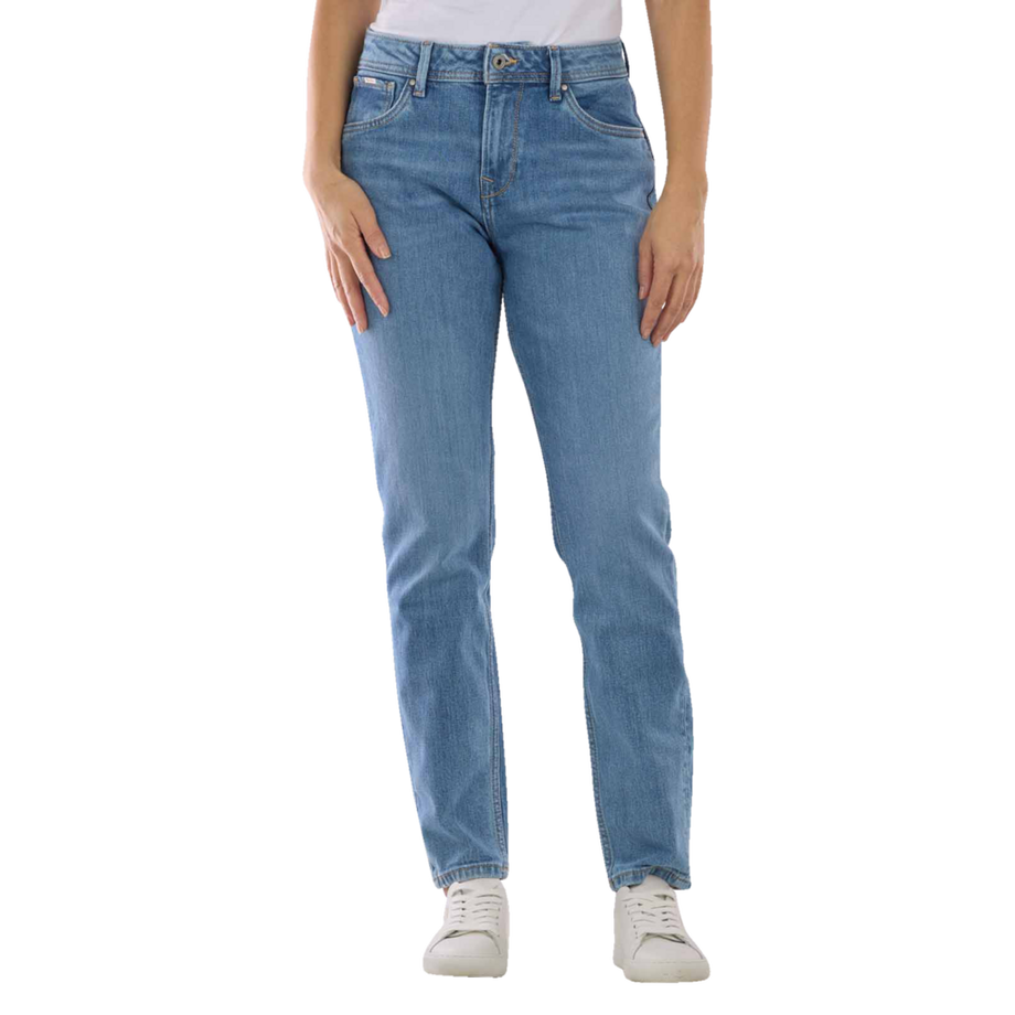 Violet Mom Fit