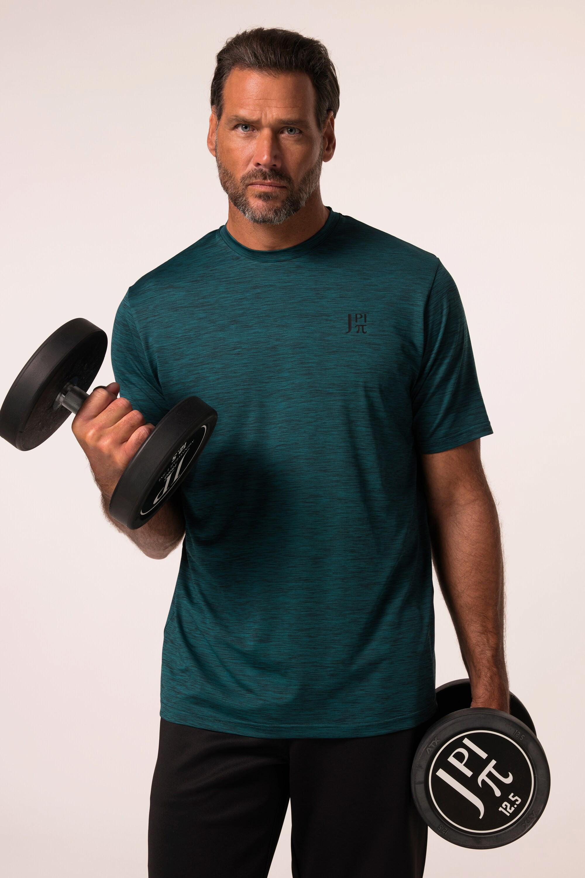 JP1880 T-shirt Fitness QuickDry Manches Courtes  