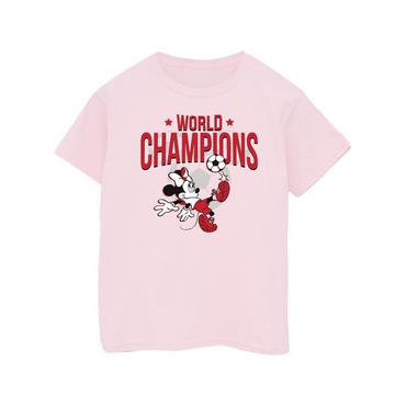 World Champions TShirt