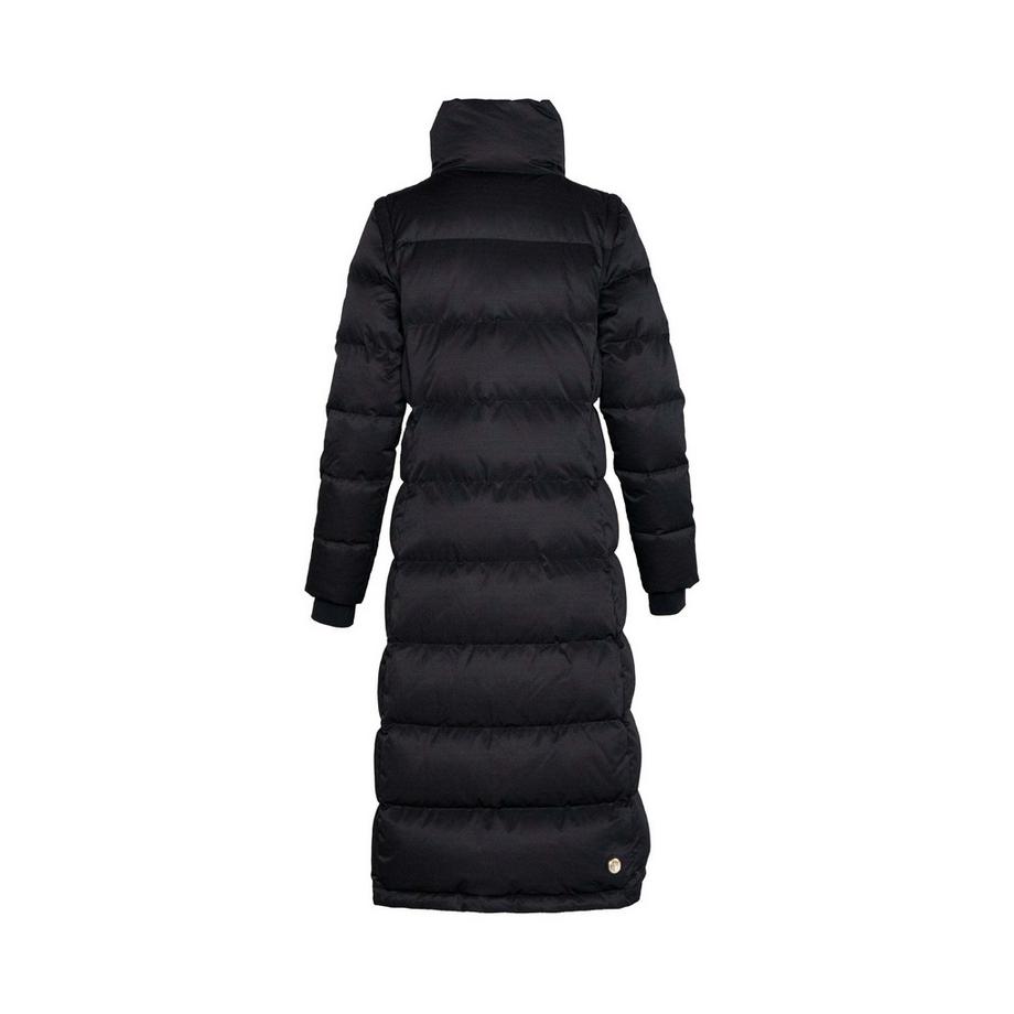 Hést EDDA 2-en-1 Manteau Doudoune Gilet  