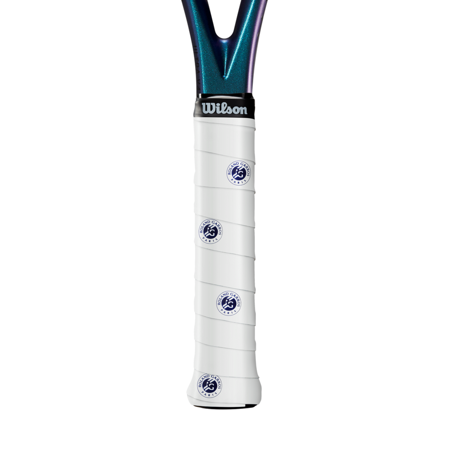 Wilson  Roland Garros 2024 Profile Overgrips 