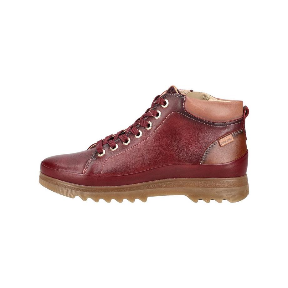 Pikolinos Schnürstiefelette  