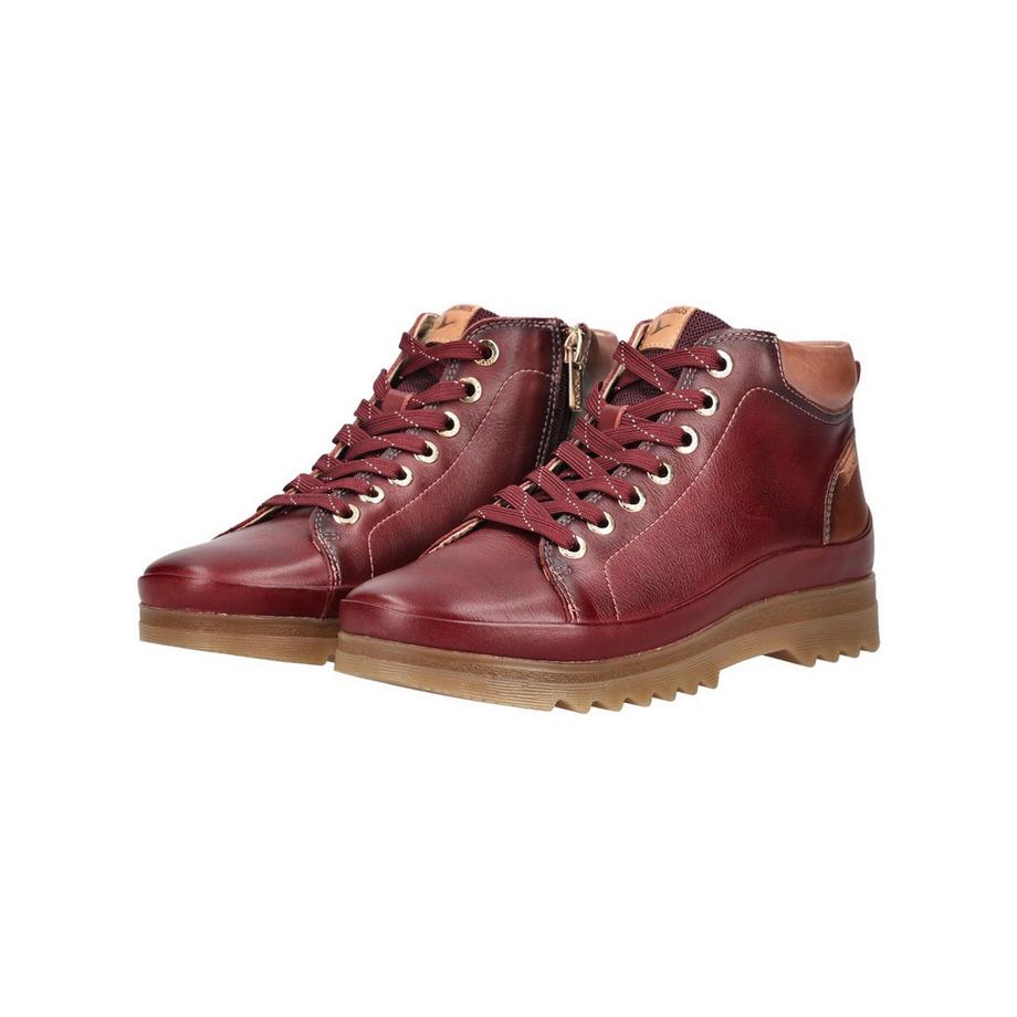 Pikolinos Schnürstiefelette  
