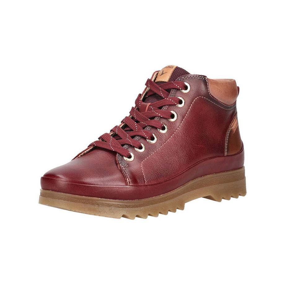 Stiefelette