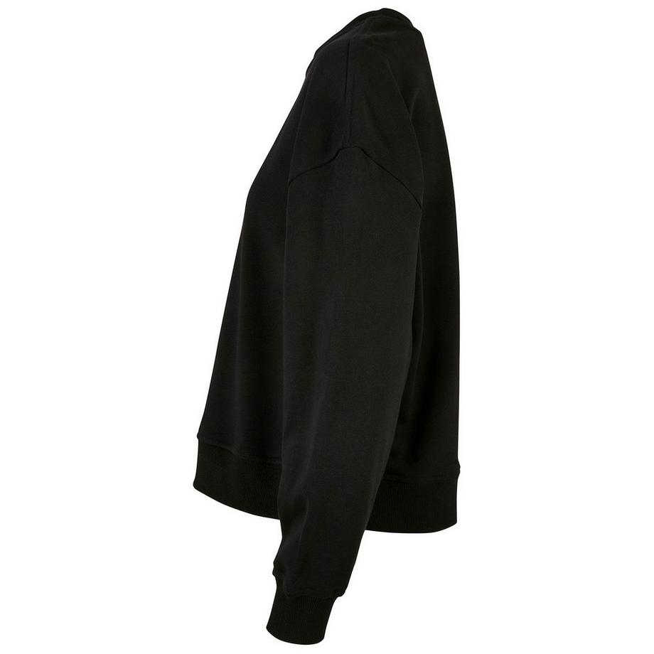 Build Your Own Felpa Girocollo Oversize  