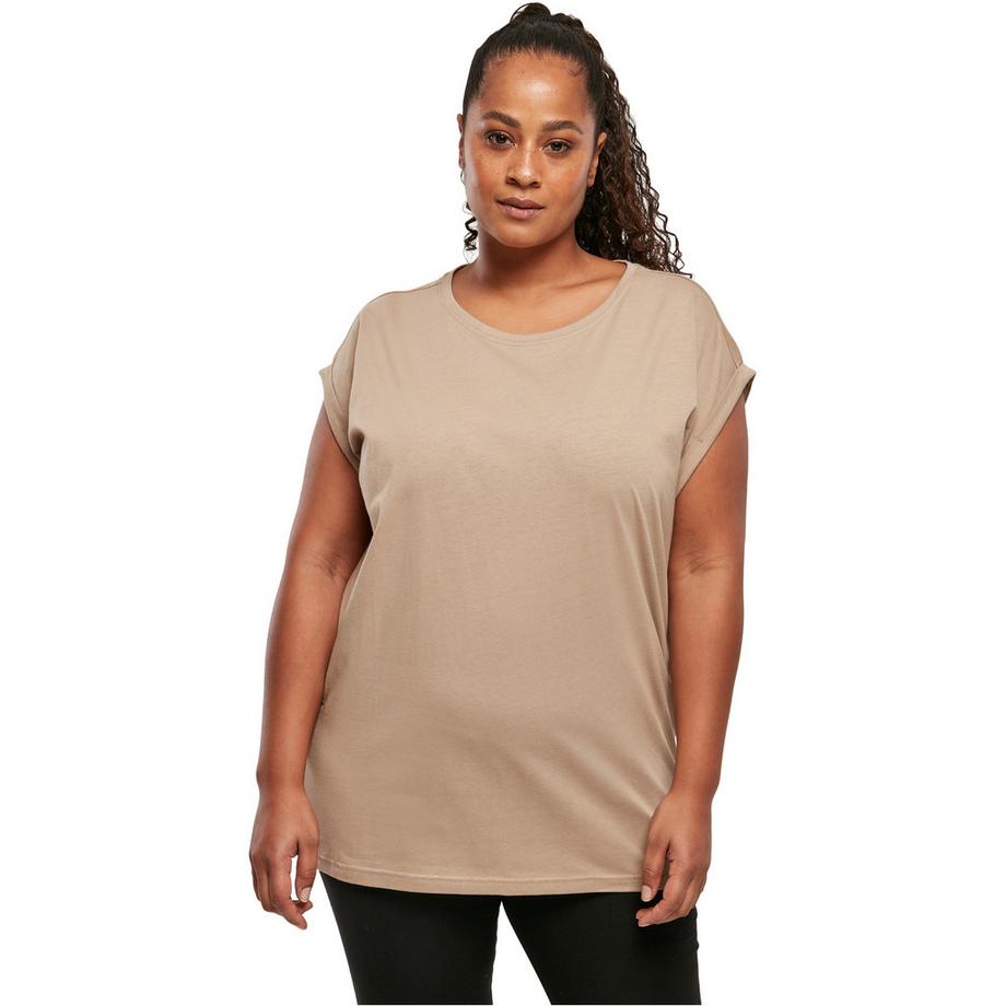URBAN CLASSICS T-shirt Extended Shoulder  