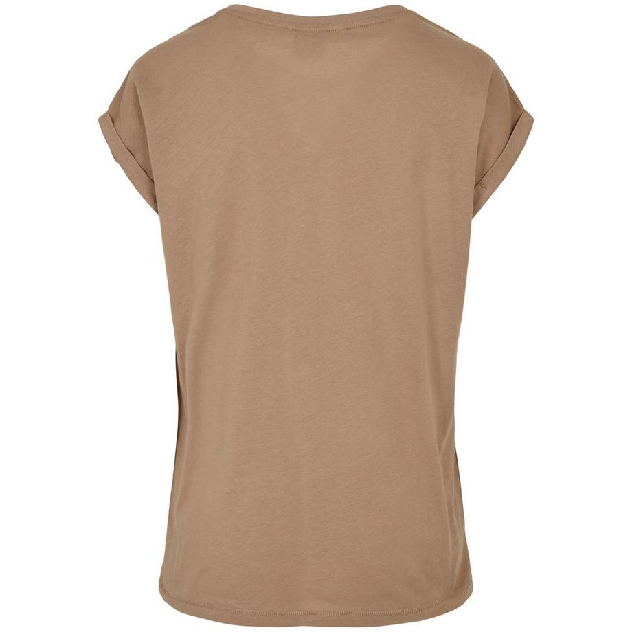 URBAN CLASSICS T-shirt Extended Shoulder  