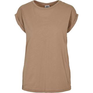 URBAN CLASSICS  T-shirt femme  Extended Shoulder GT 