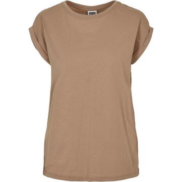 T-shirt femme  Extended Shoulder GT