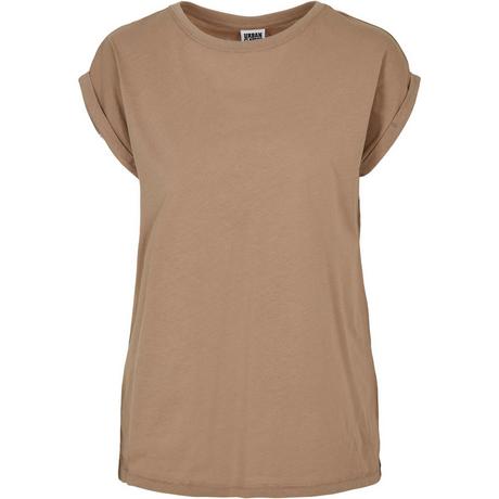 URBAN CLASSICS  T-shirt femme  Extended Shoulder GT 