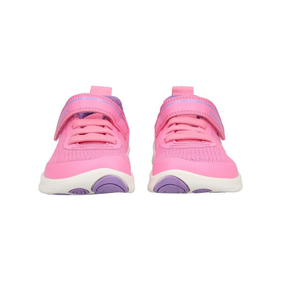 GEOX Sneaker J65PCA 06K9J  