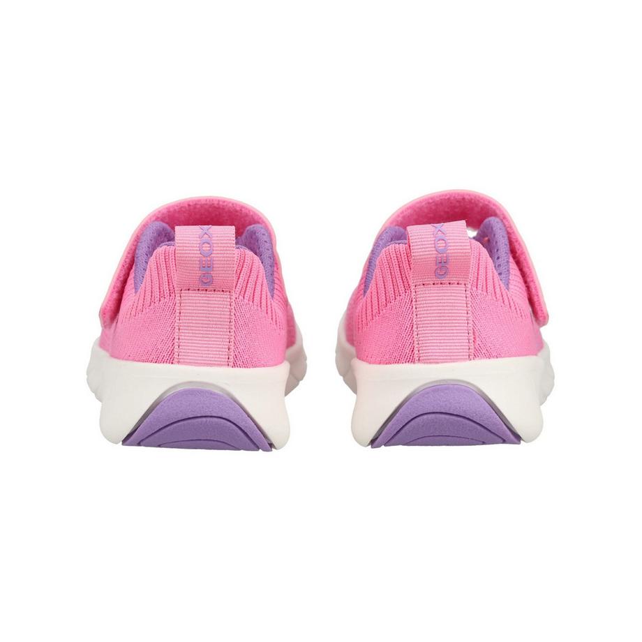 GEOX Sneaker J65PCA 06K9J  