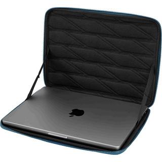 THULE  Gauntlet MacBook Pro Sleeve 14" - blau 