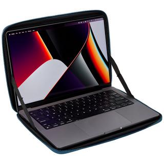 THULE  Gauntlet MacBook Pro Sleeve 14" - blau 