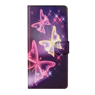 Cover-Discount  Galaxy S21+ - Leder Hülle 