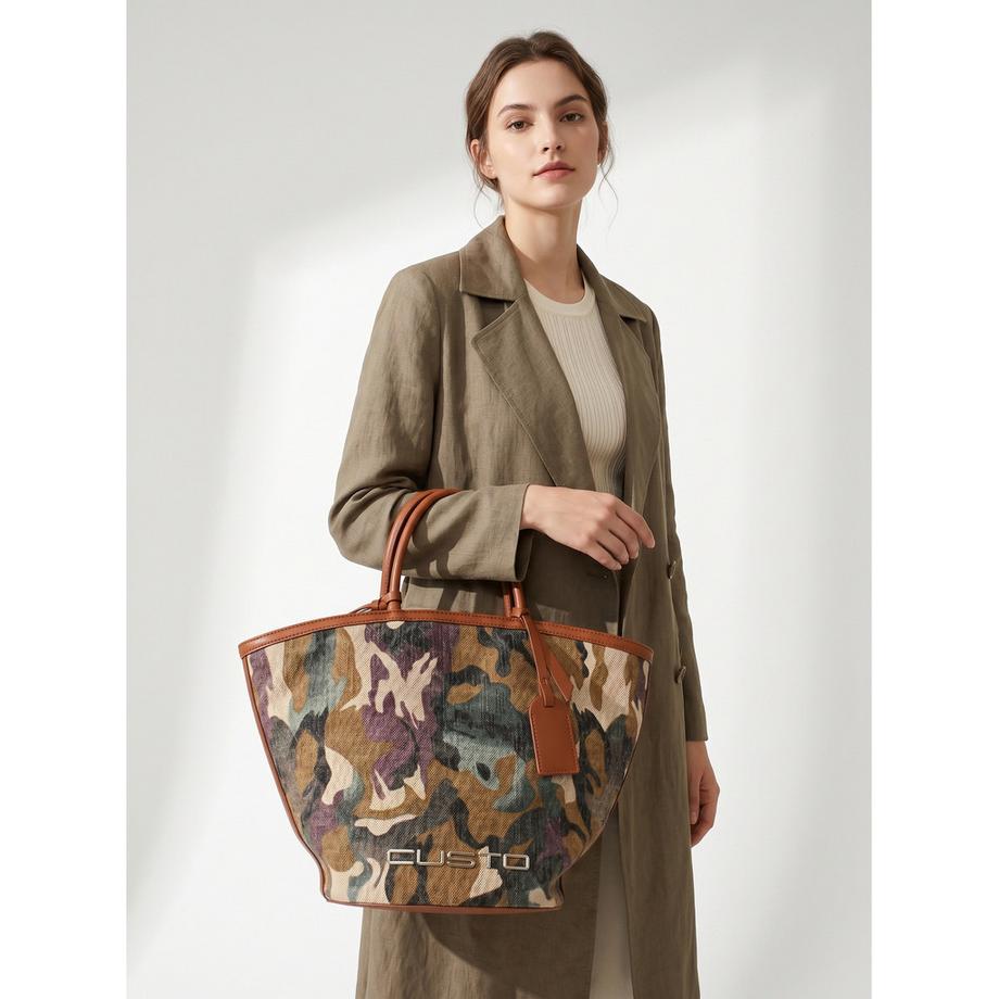 custo BARCELONA Sac à main Caserta  