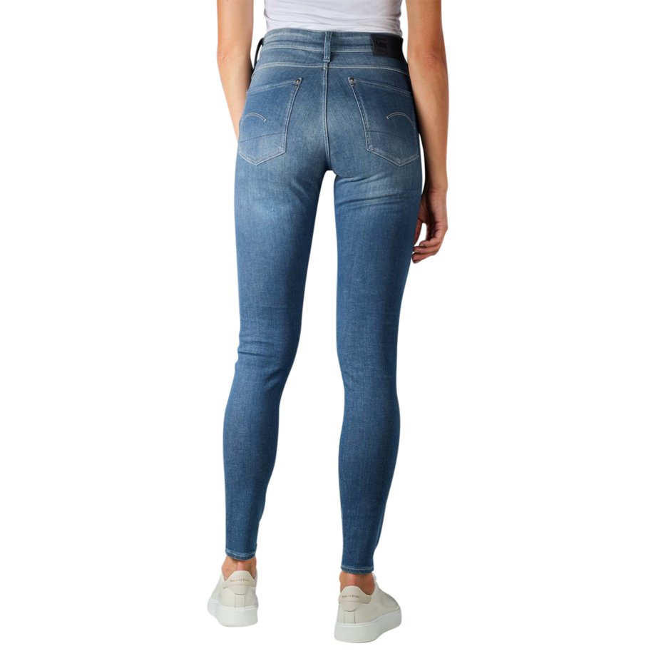 G-STAR Lhana Jeans Skinny Fit  