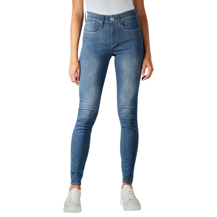 Lhana Jeans Skinny Fit