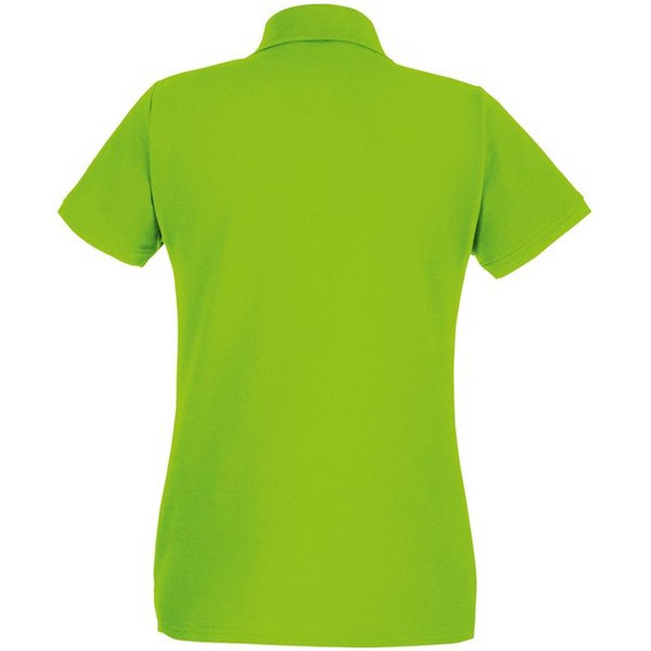 Fruit of the Loom LadyFit Premium Polo a Maniche Corte  