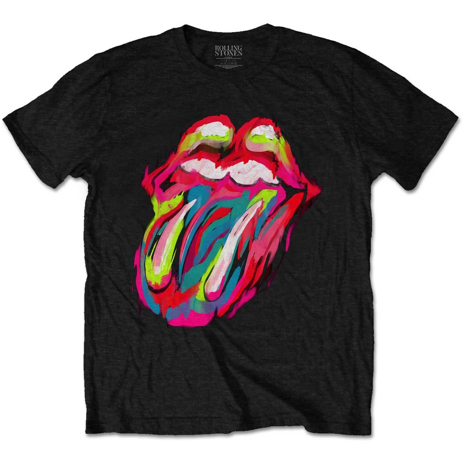 The Rolling Stones  Sixty TShirt 