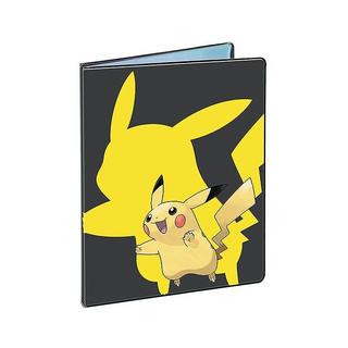 Ultra PRO  Pokémon Karten-Portfolio Pikachu (9-Pocket) 