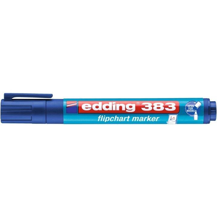 Edding EDDING Flipchart Marker 383 1-5mm  