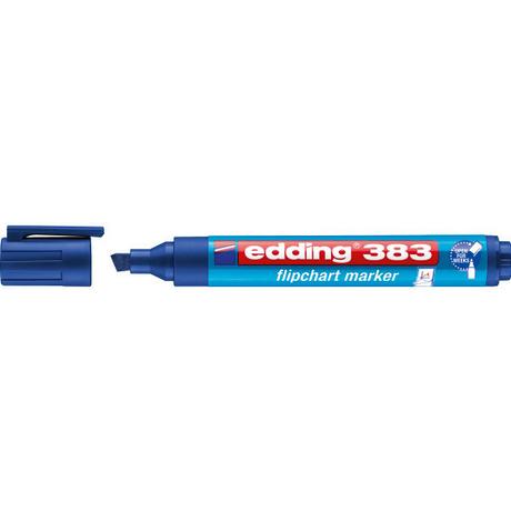 Edding EDDING Flipchart Marker 383 1-5mm 383-3 blau  