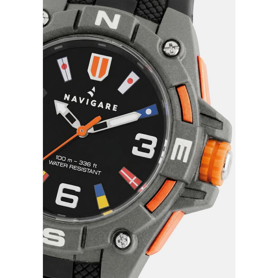 Navigare  Montre 