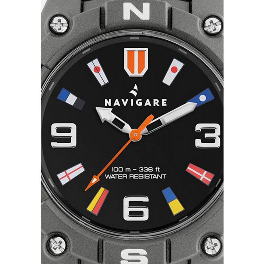 Navigare  Montre 