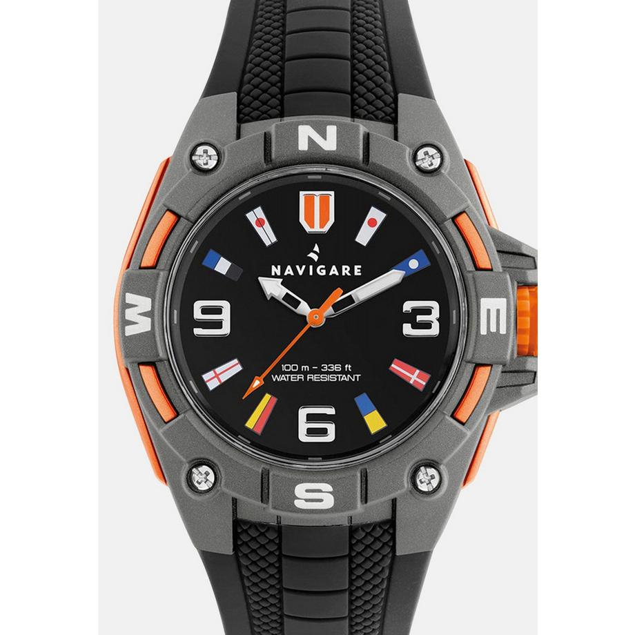Navigare  Montre 
