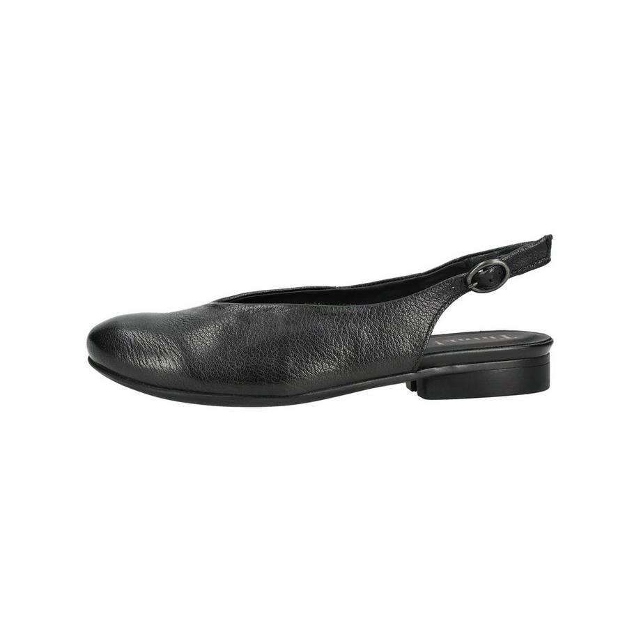 Think Pumps con cinturino  